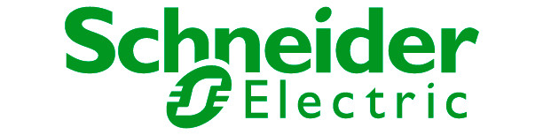 logo schneider electric